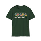 A Good Day To Play T-Shirt