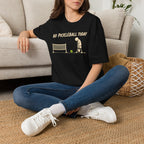 The Sad T-Shirt