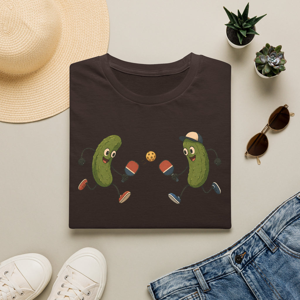 Happy Pickles T-Shirt