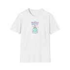 Crafted by the Pen T-Shirt