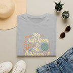 Craft Room Happy Place T-Shirt