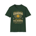 The Real Grandpas T-Shirt