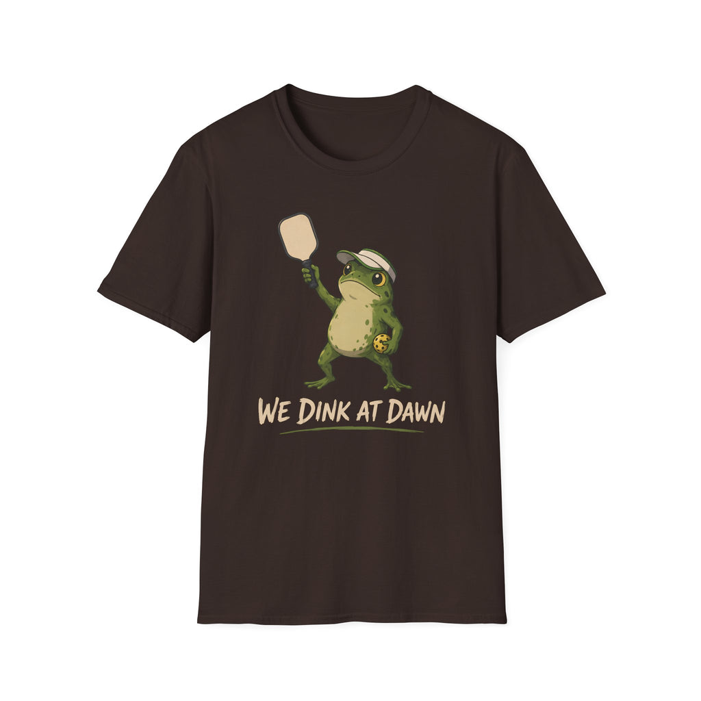 Dink at Dawn T-Shirt