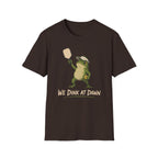 Dink at Dawn T-Shirt