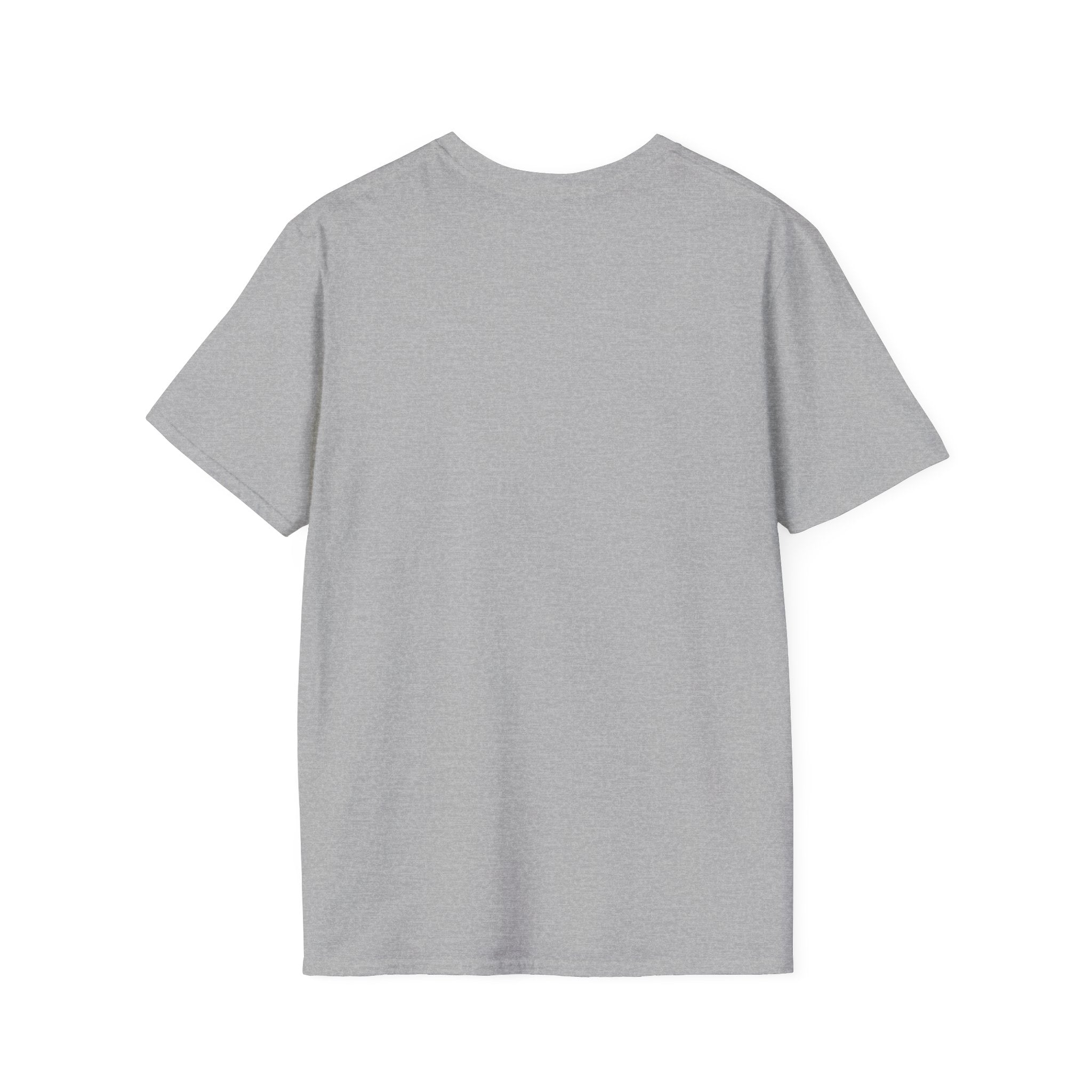 Man Lifting Rock T-Shirt