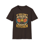 Stay Out Of The Kitchen T-Shirt