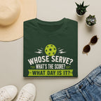 Whats The Score T-Shirt