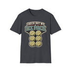 Six Pack T-Shirt