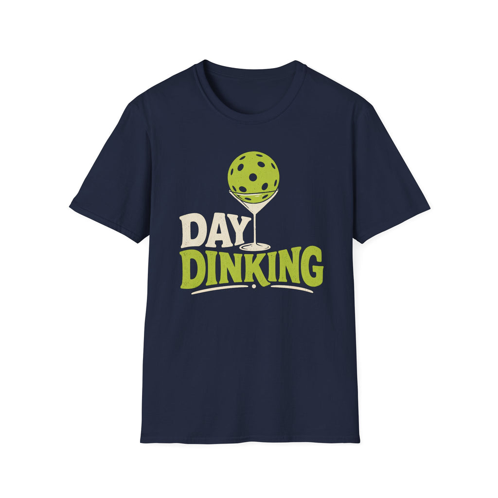 Day Dinking T-Shirt