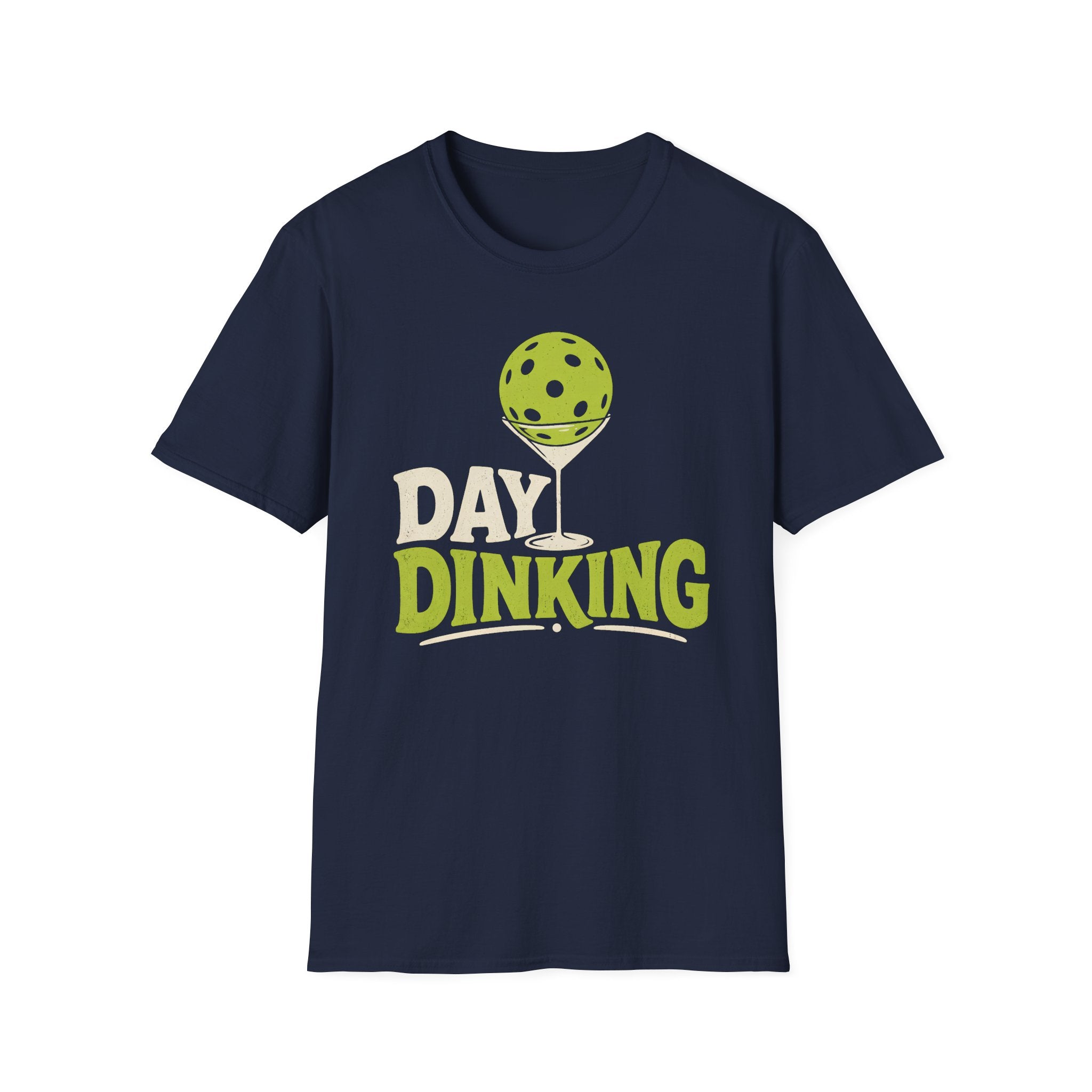 Day Dinking T-Shirt