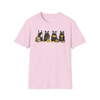 Purrckleball T-Shirt