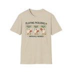 Improves Memory T-Shirt