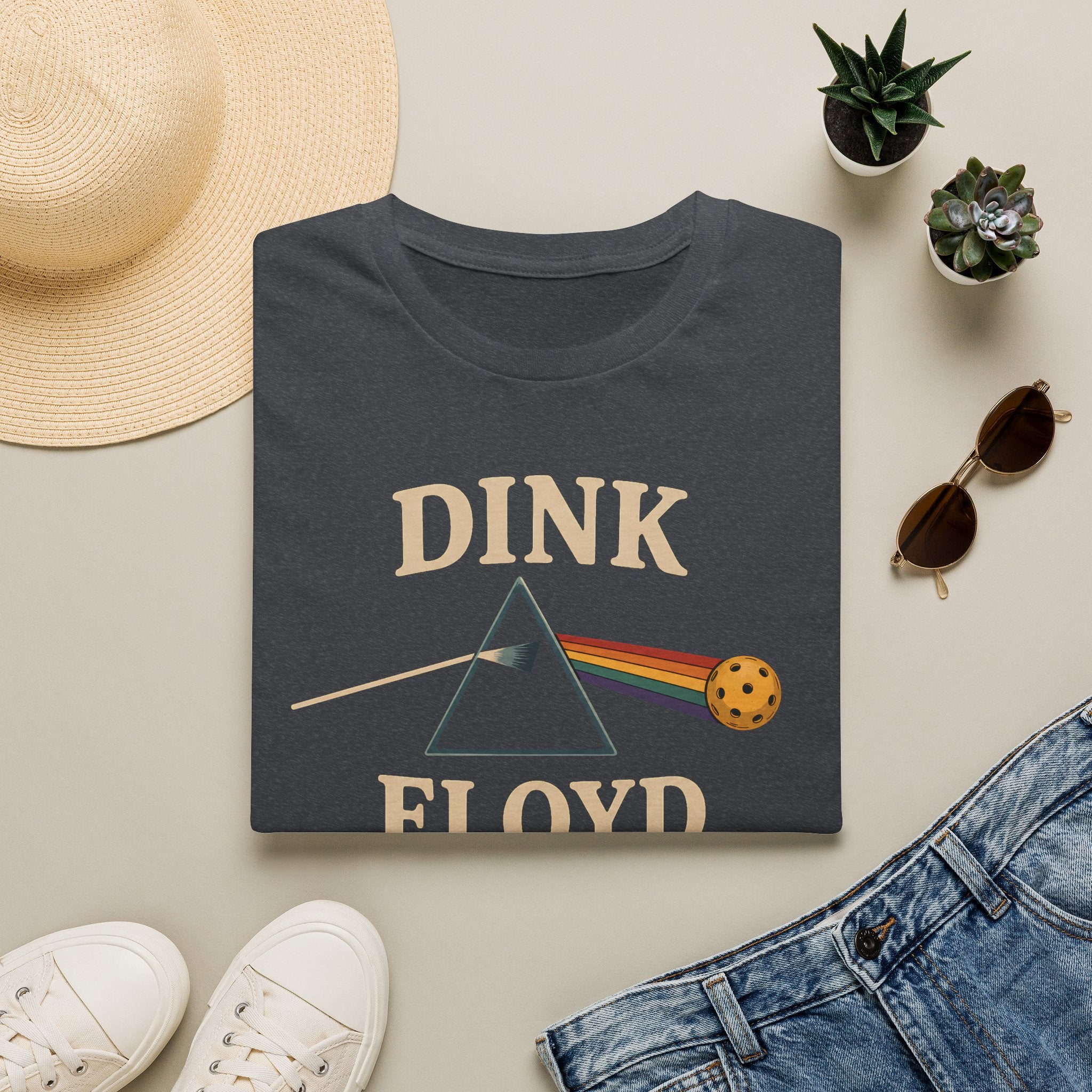 Dink Floyd T-Shirt