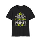 Whats The Score T-Shirt