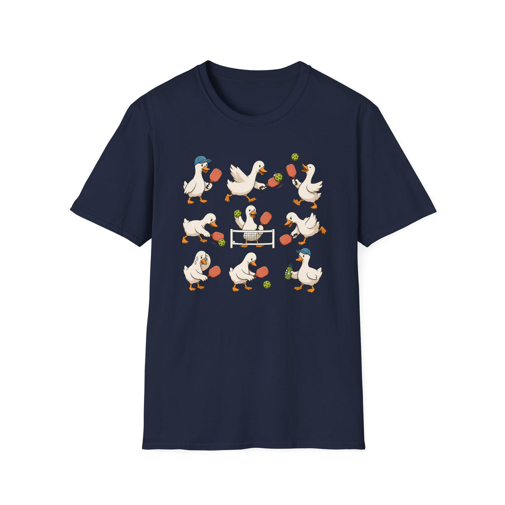 Just Playing T-Shirt