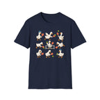 Just Playing T-Shirt
