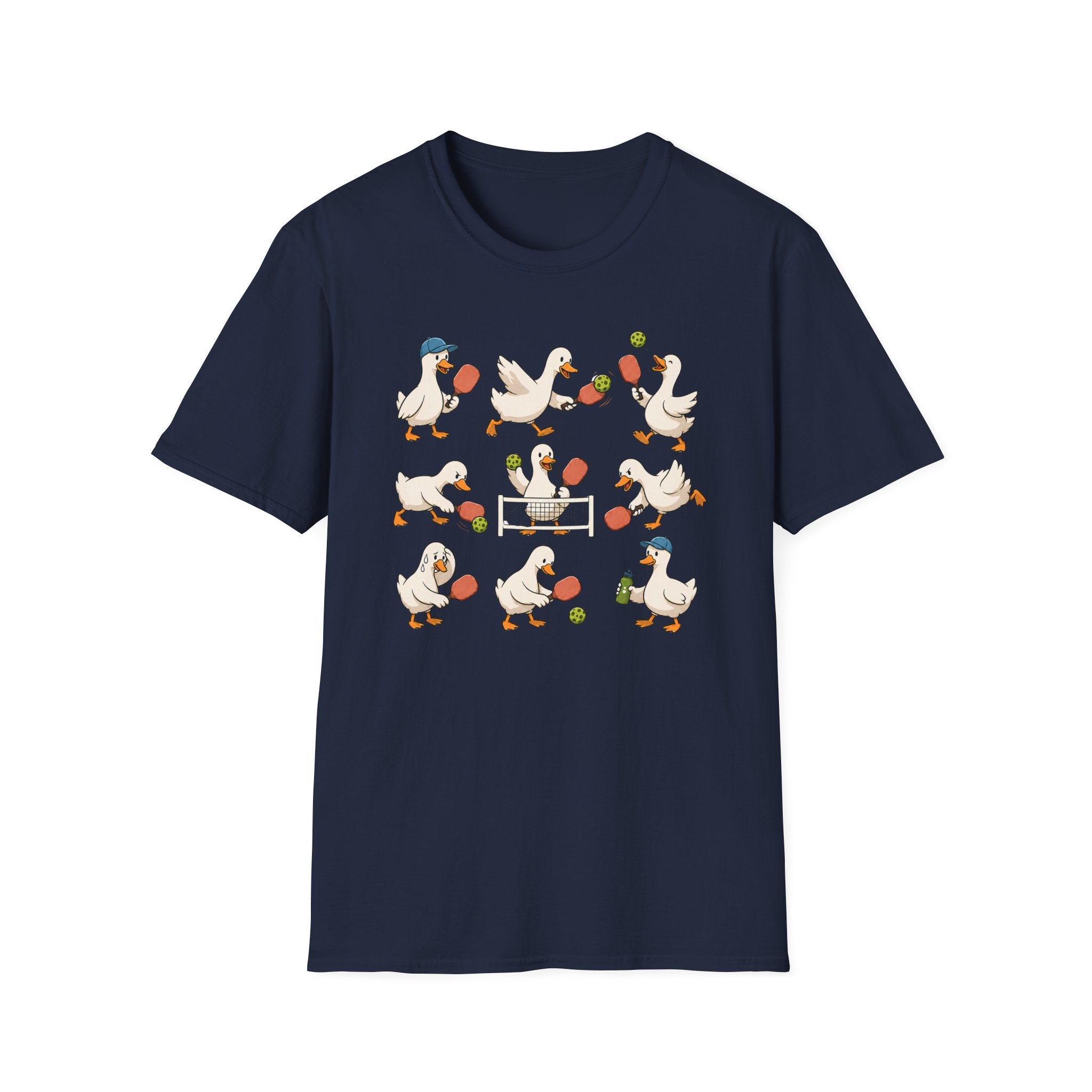 Just Playing T-Shirt