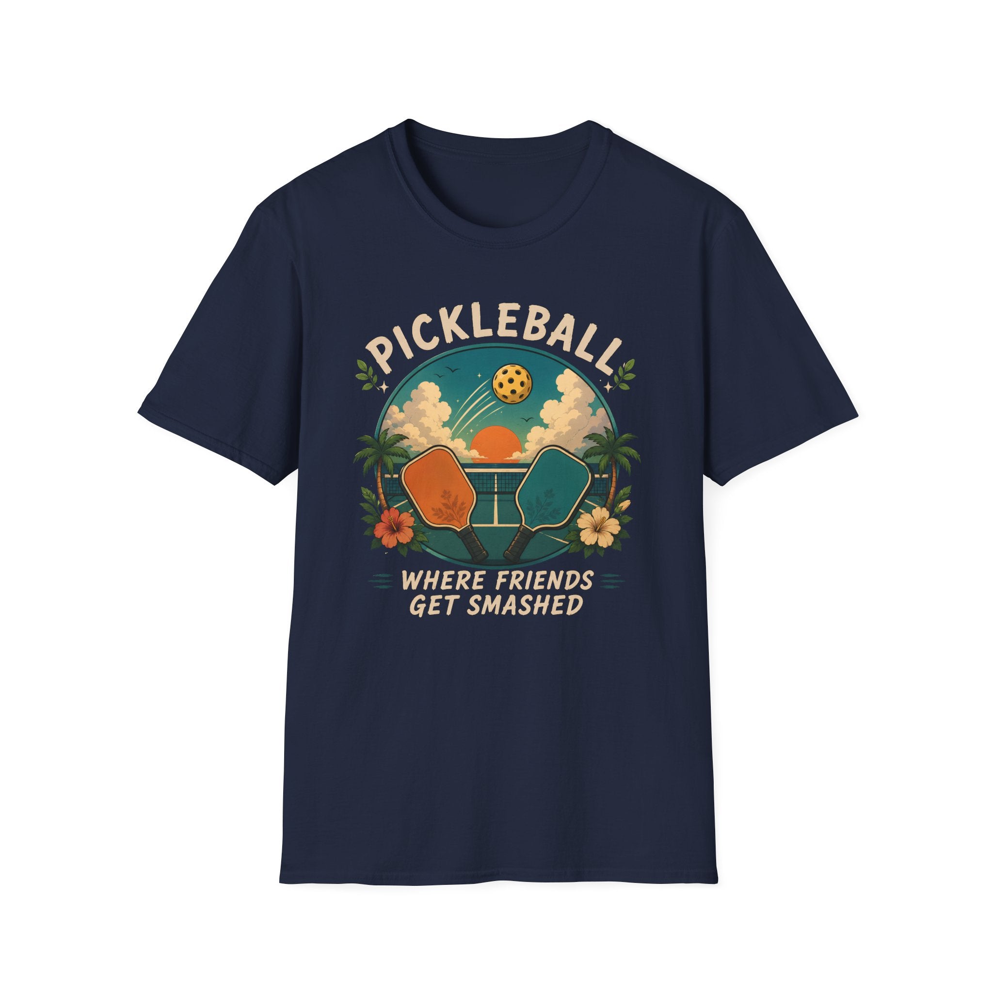 Get Smashed T-Shirt