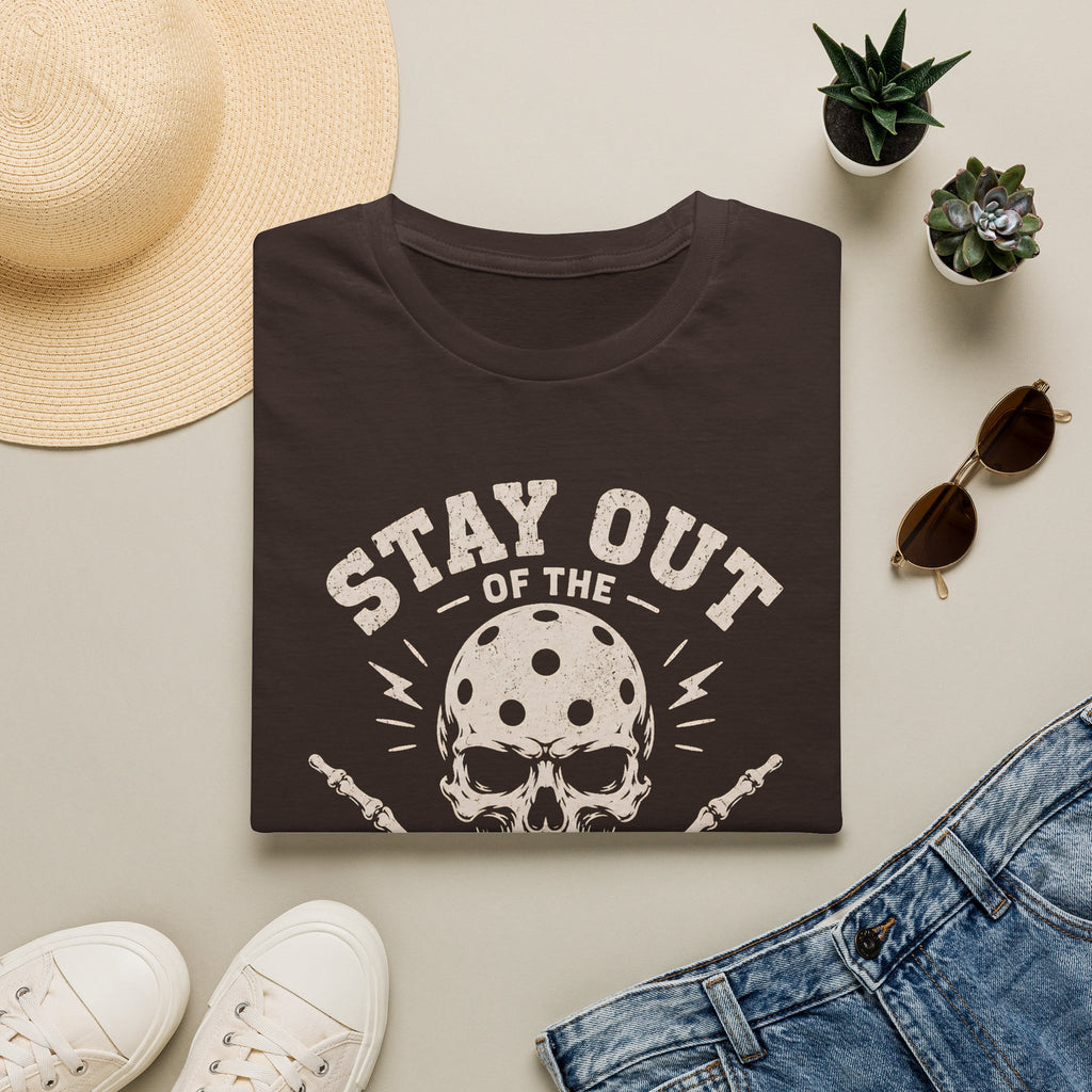 Stay Out T-Shirt