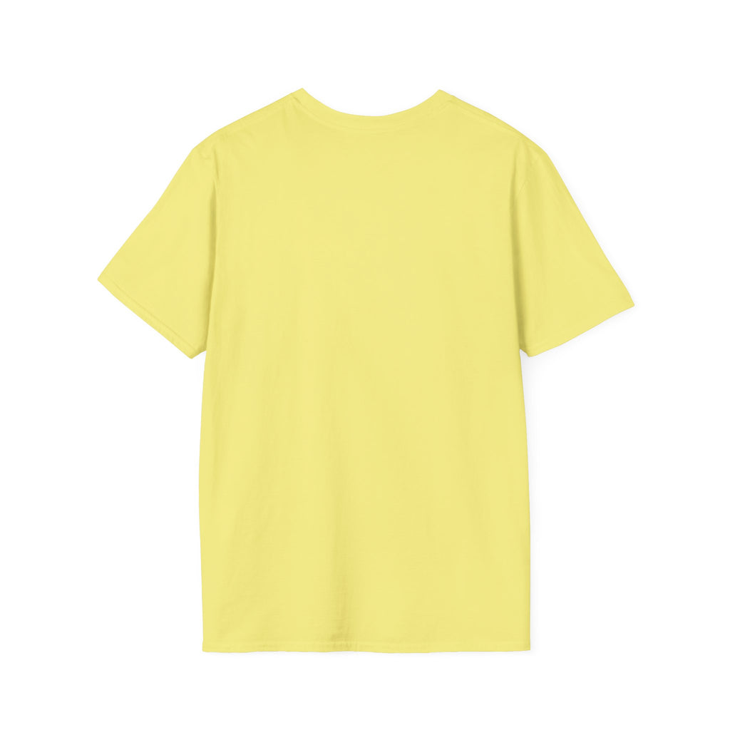 Pickleball Heartbeat T-Shirt