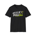 Pickleball Evolution T-Shirt