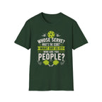 Whats The Score T-Shirt