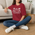 To The Courts T-Shirt