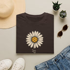 Pickleball Flower T-Shirt