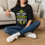 Whats The Score T-Shirt