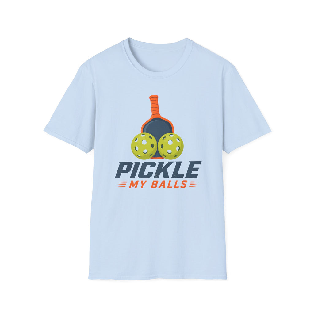 Pickle My Balls T-Shirt