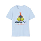 Pickle My Balls T-Shirt