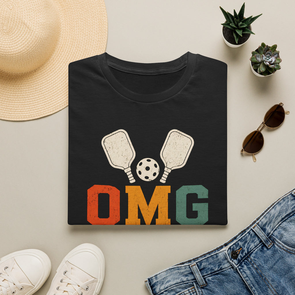 OMG T-Shirt