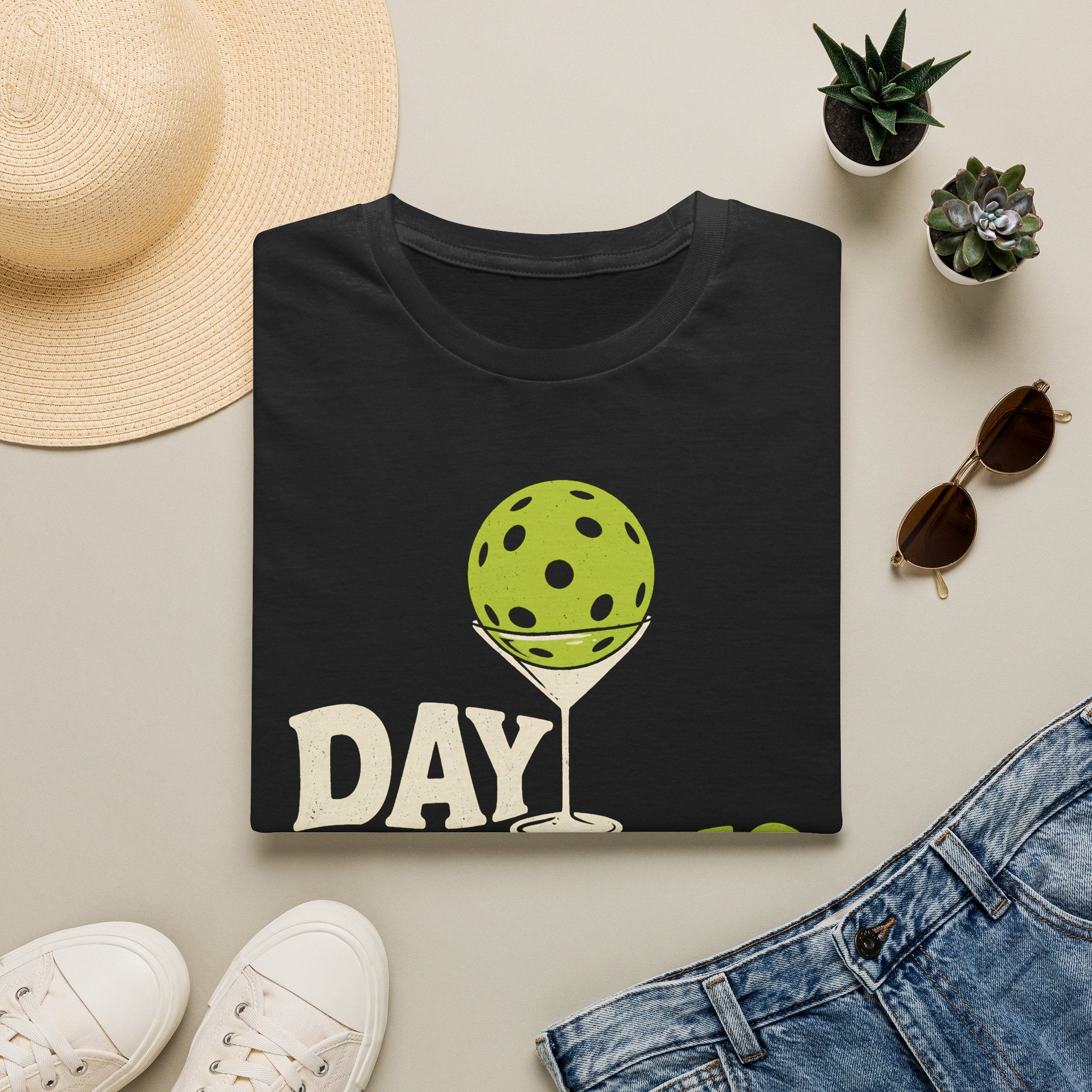 Day Dinking T-Shirt