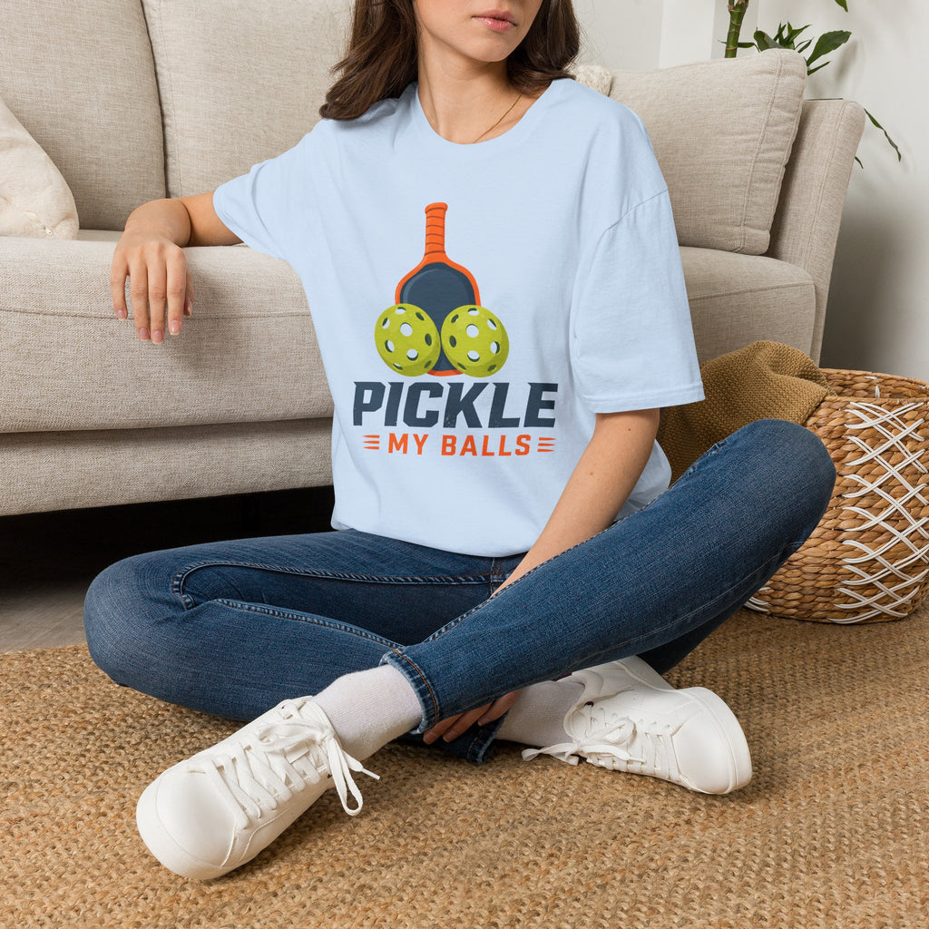 Pickle My Balls T-Shirt