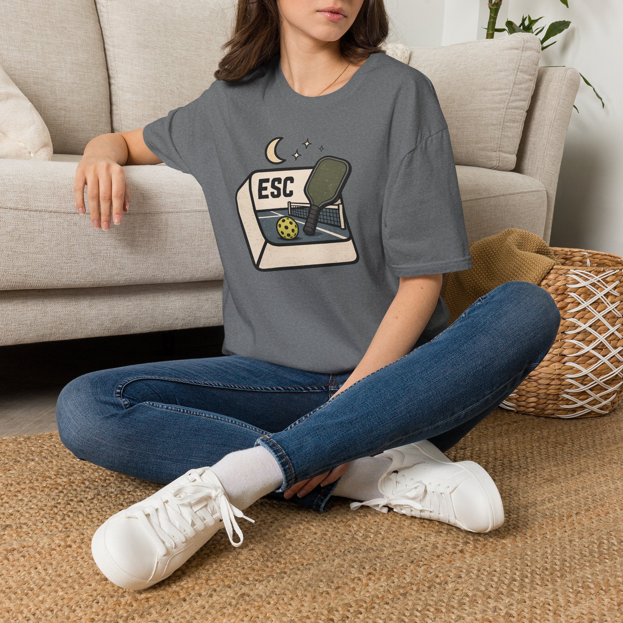 Escape T-Shirt
