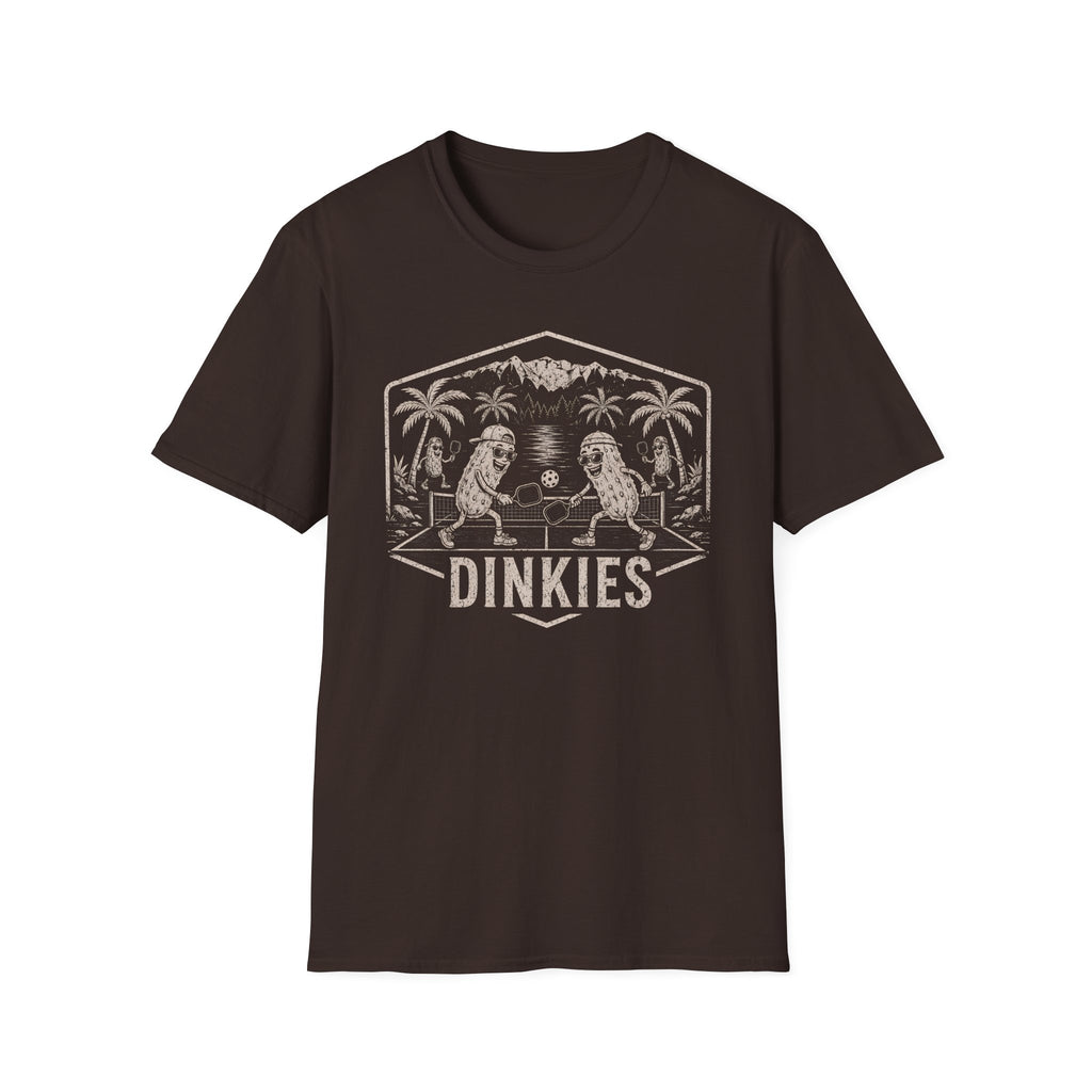 Dinkies T-Shirt