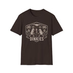 Dinkies T-Shirt