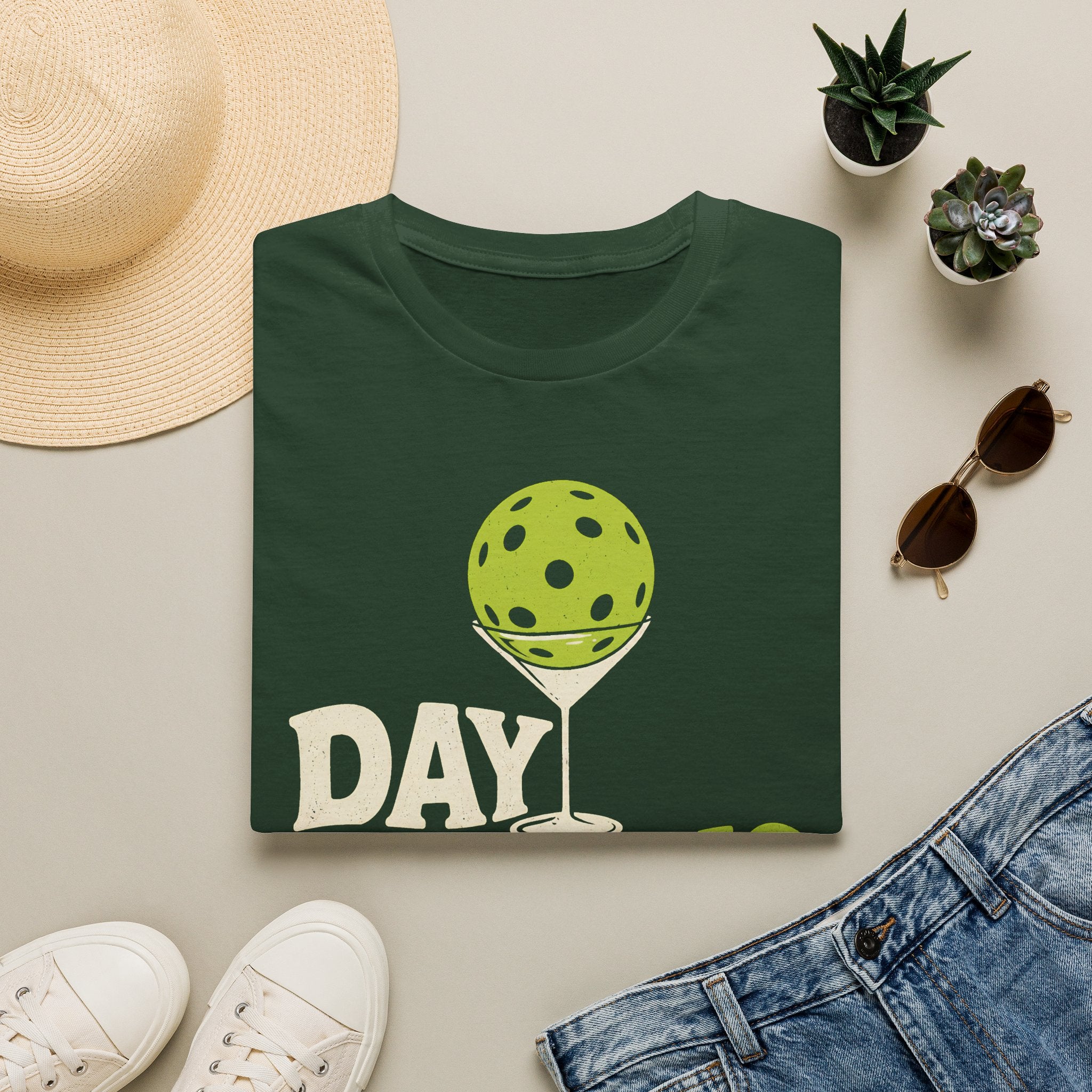 Day Dinking T-Shirt