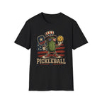 Patriotic Pickle T-Shirt
