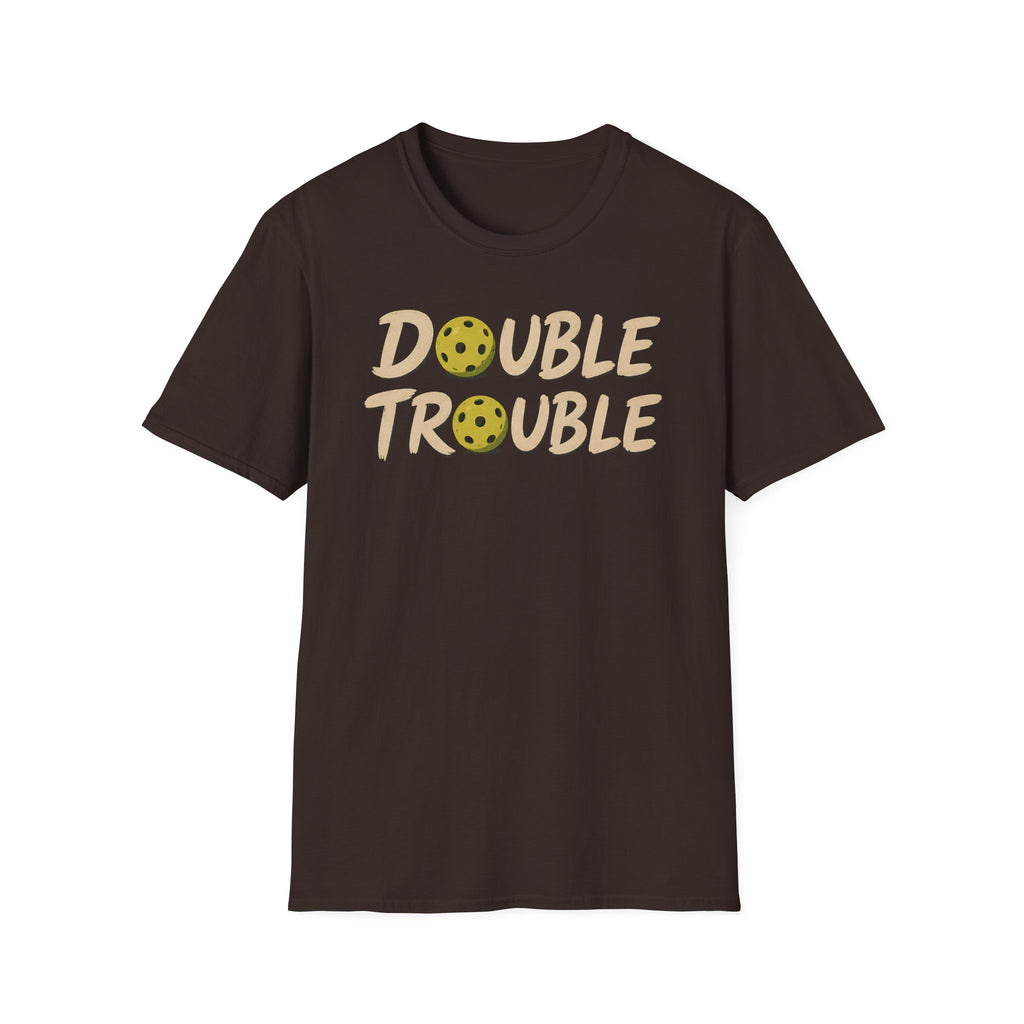 Double Trouble T-Shirt