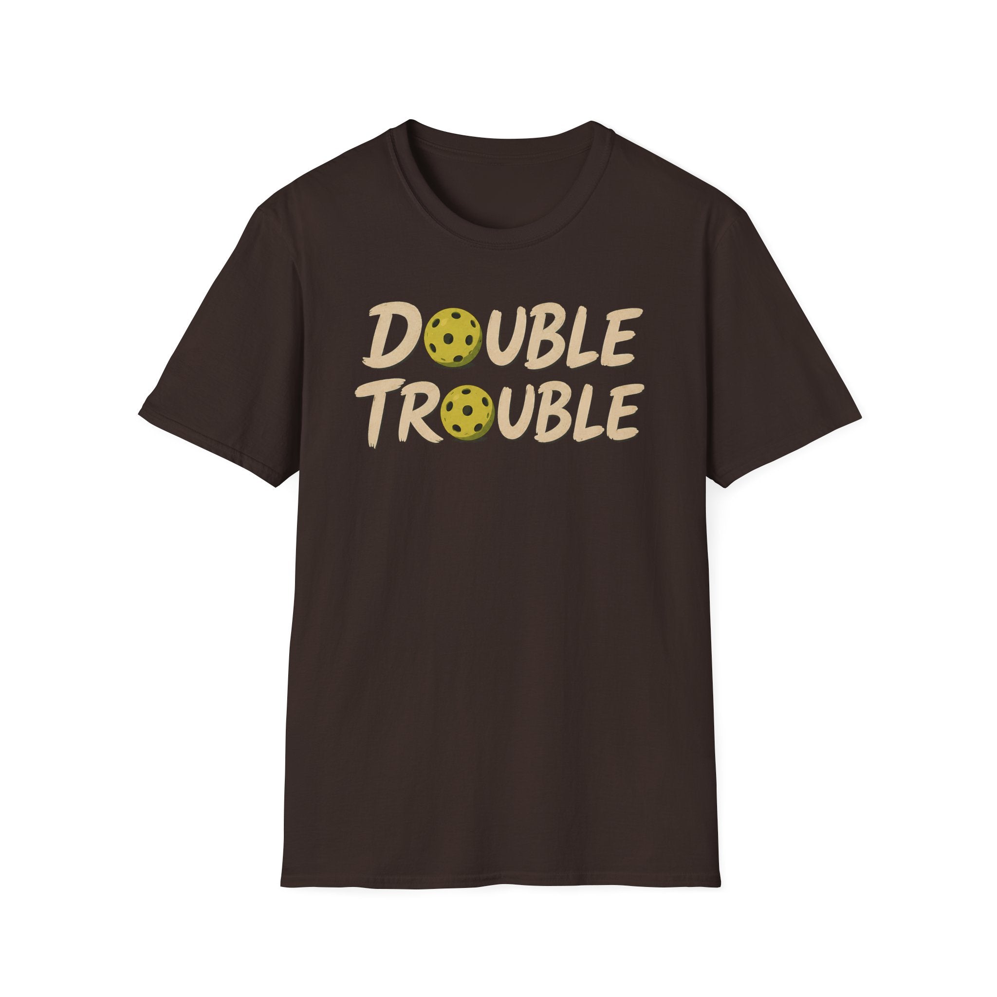Double Trouble T-Shirt