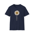 Pickleball Flower T-Shirt