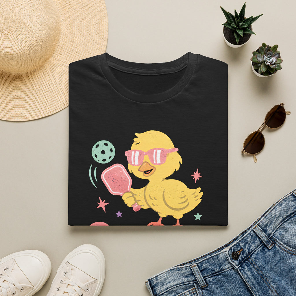 Pickleball Chick T-Shirt