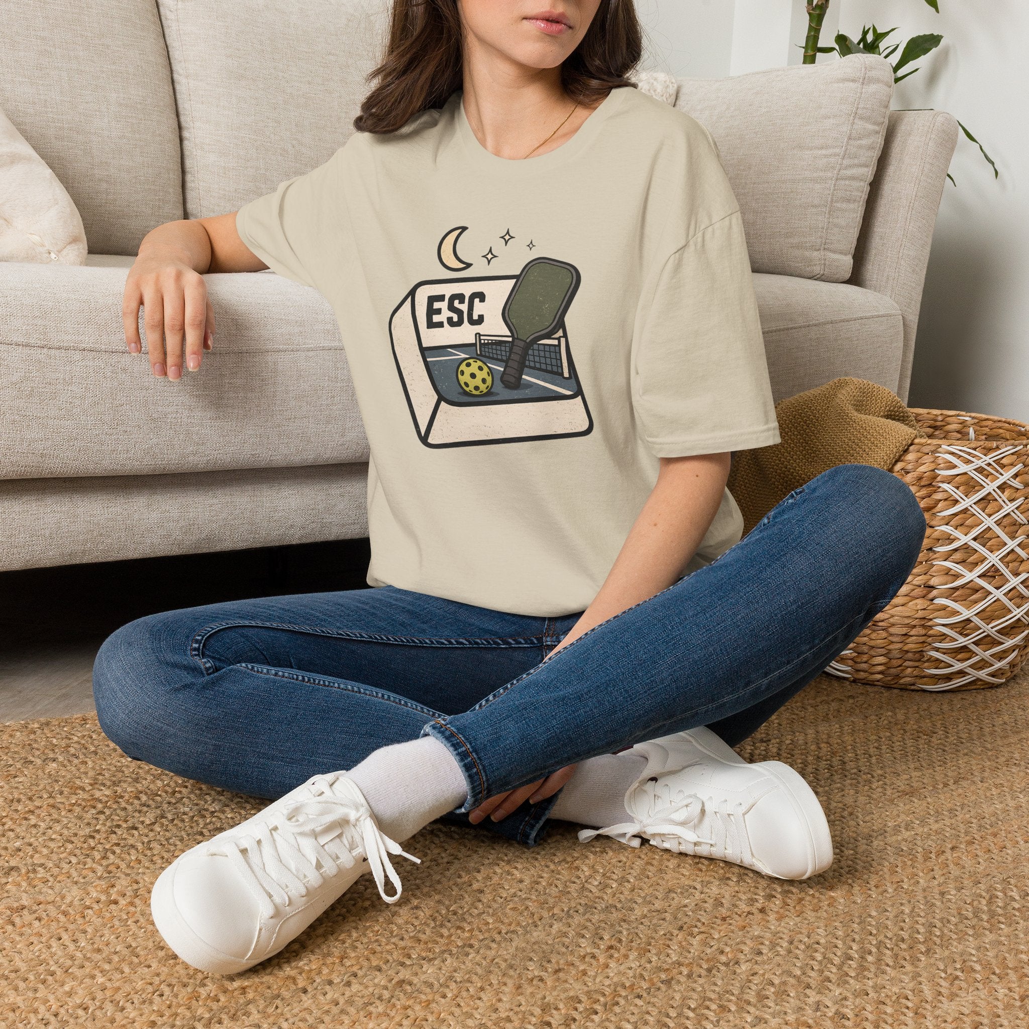 Escape T-Shirt