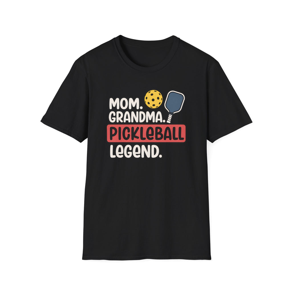 Pickleball Legend T-Shirt