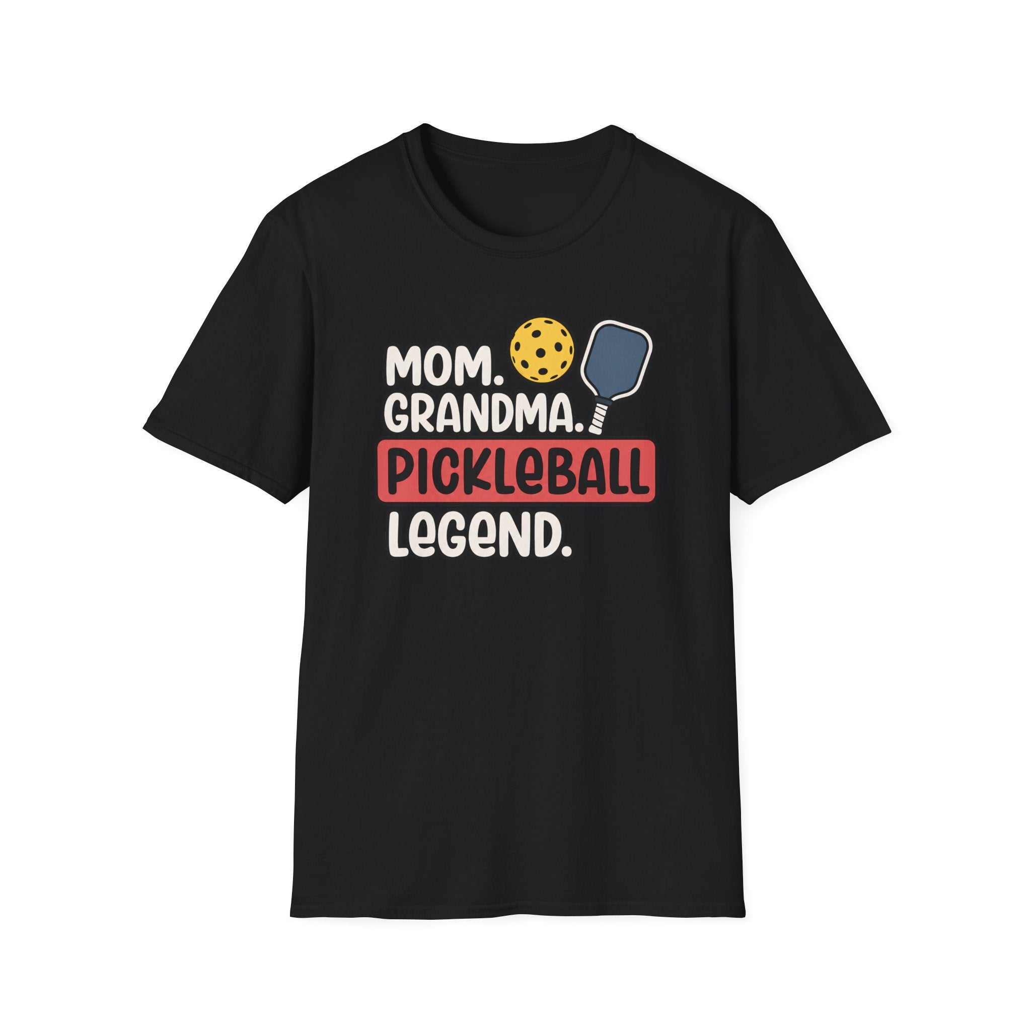 Pickleball Legend T-Shirt