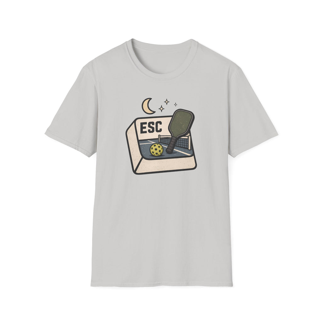 Escape T-Shirt