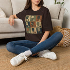 Vintage Paddles T-Shirt