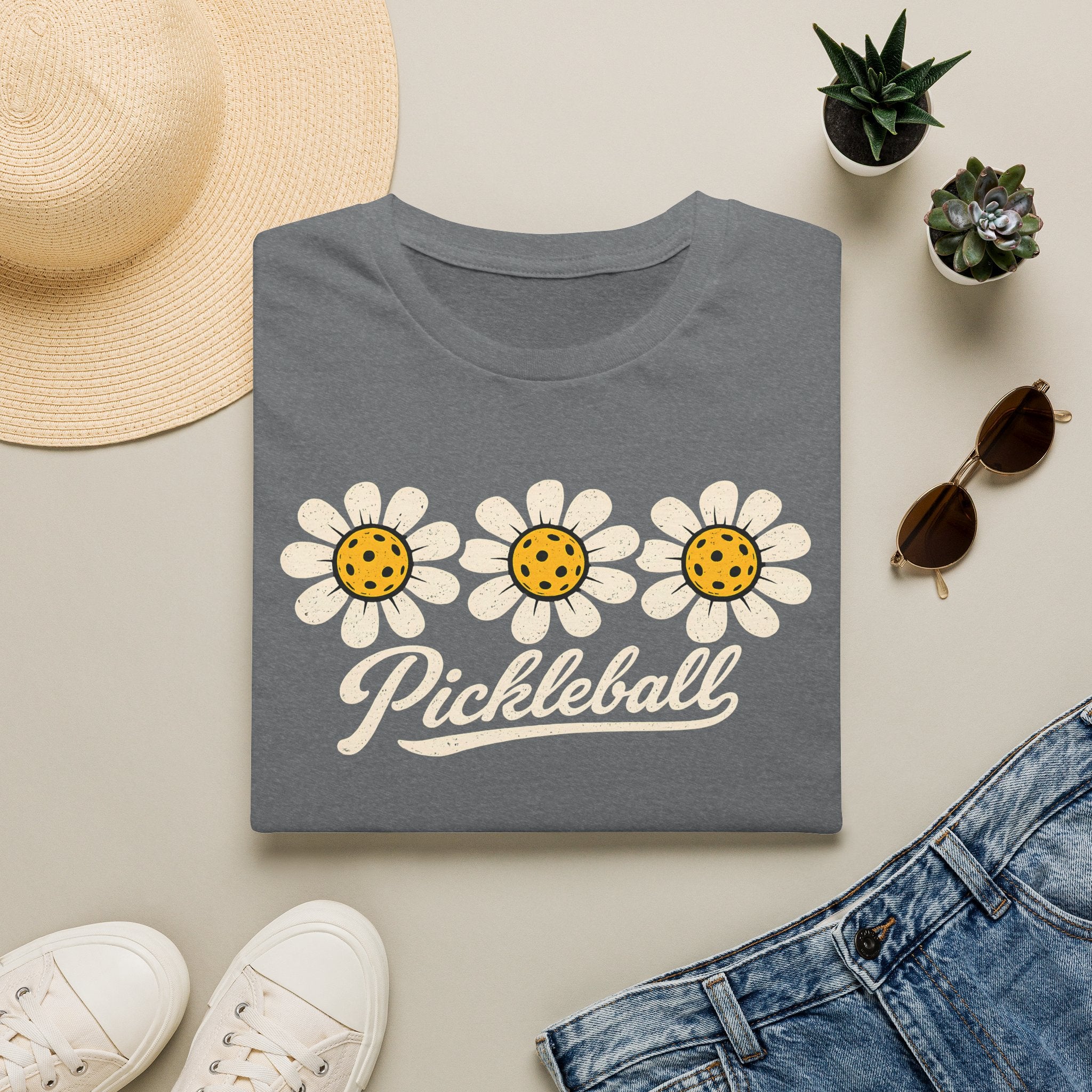 Flowers T-Shirt