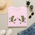 Happy Pickles T-Shirt